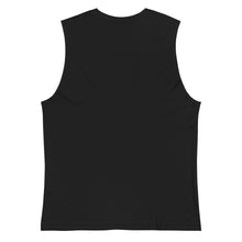 Load image into Gallery viewer, William & Whitney London men black Muscle Shirt