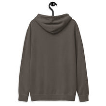 Load image into Gallery viewer, William & Whitney London Unisex pigment-dyed hoodie