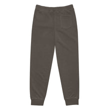Load image into Gallery viewer, William & Whitney London Unisex pigment-dyed sweatpants