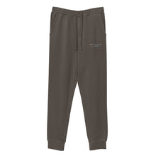 Load image into Gallery viewer, William & Whitney London Unisex pigment-dyed sweatpants