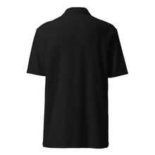 Load image into Gallery viewer, William & Whitney London Unisex pique polo shirt