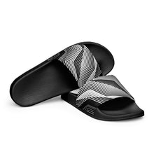 Load image into Gallery viewer, William & Whitney London Women's slides