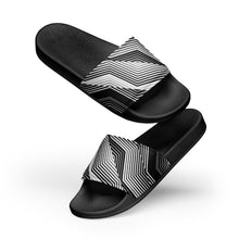 Load image into Gallery viewer, William & Whitney London Women's slides