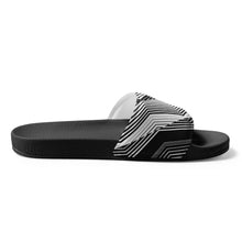 Load image into Gallery viewer, William & Whitney London Women's slides