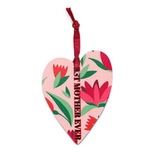 Load image into Gallery viewer, William & Whitney London Wooden ornaments