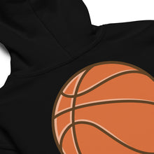 Load image into Gallery viewer, William & Whitney London Youth heavy blend hoodie