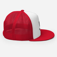 Load image into Gallery viewer, William & Whitney London Trucker Cap