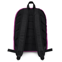 Load image into Gallery viewer, William & Whitney London Backpack