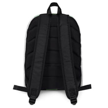 Load image into Gallery viewer, William & Whitney London Backpack