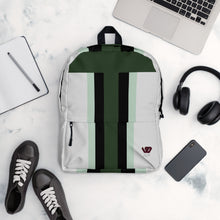 Load image into Gallery viewer, William & Whitney London Backpack