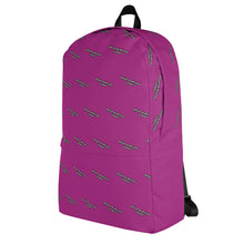 Load image into Gallery viewer, William & Whitney London Backpack