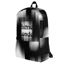 Load image into Gallery viewer, William & Whitney London Backpack