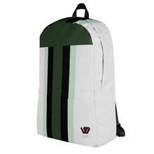 Load image into Gallery viewer, William & Whitney London Backpack