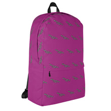 Load image into Gallery viewer, William & Whitney London Backpack
