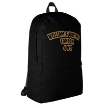 Load image into Gallery viewer, William & Whitney London Backpack