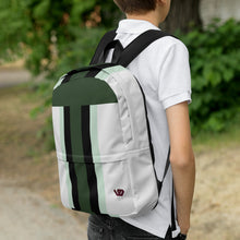 Load image into Gallery viewer, William & Whitney London Backpack