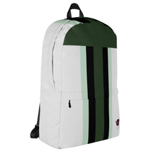 Load image into Gallery viewer, William & Whitney London Backpack