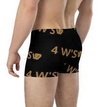 Load image into Gallery viewer, William & Whitney London Men’s Boxer Briefs