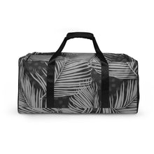 Load image into Gallery viewer, William & Whitney London Duffle bag