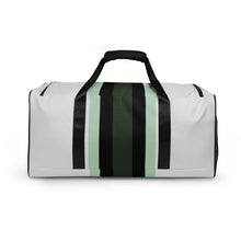 Load image into Gallery viewer, William & Whitney London Duffle bag