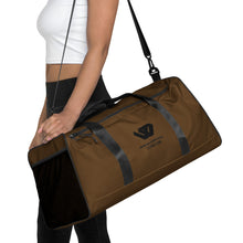 Load image into Gallery viewer, William & Whitney London Duffle bag