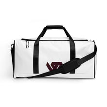 Load image into Gallery viewer, William & Whitney London Duffle bag
