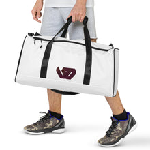 Load image into Gallery viewer, William & Whitney London Duffle bag