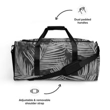 Load image into Gallery viewer, William & Whitney London Duffle bag