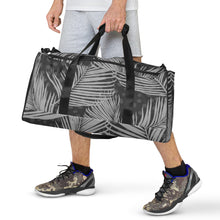 Load image into Gallery viewer, William & Whitney London Duffle bag
