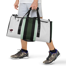 Load image into Gallery viewer, William & Whitney London Duffle bag