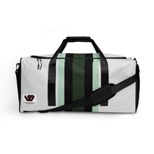 Load image into Gallery viewer, William & Whitney London Duffle bag