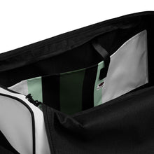 Load image into Gallery viewer, William & Whitney London Duffle bag