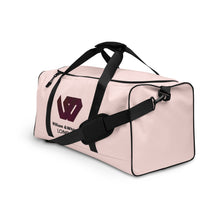 Load image into Gallery viewer, William & Whitney London Duffle bag