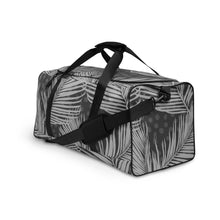 Load image into Gallery viewer, William & Whitney London Duffle bag