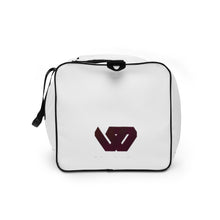 Load image into Gallery viewer, William & Whitney London Duffle bag
