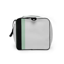 Load image into Gallery viewer, William & Whitney London Duffle bag