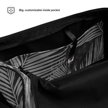 Load image into Gallery viewer, William & Whitney London Duffle bag
