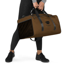 Load image into Gallery viewer, William & Whitney London Duffle bag