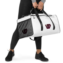 Load image into Gallery viewer, William & Whitney London Duffle bag