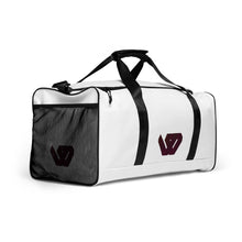 Load image into Gallery viewer, William & Whitney London Duffle bag