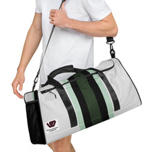 Load image into Gallery viewer, William & Whitney London Duffle bag