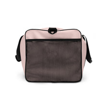Load image into Gallery viewer, William & Whitney London Duffle bag