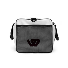 Load image into Gallery viewer, William & Whitney London Duffle bag