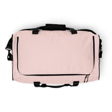 Load image into Gallery viewer, William & Whitney London Duffle bag