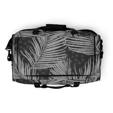 Load image into Gallery viewer, William & Whitney London Duffle bag