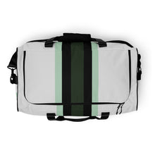 Load image into Gallery viewer, William & Whitney London Duffle bag