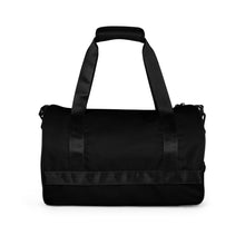 Load image into Gallery viewer, William & Whitney London gym bag