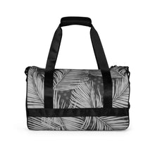 Load image into Gallery viewer, William & Whitney London gym bag