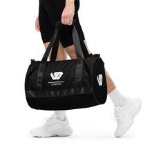Load image into Gallery viewer, William & Whitney London gym bag