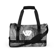 Load image into Gallery viewer, William & Whitney London gym bag